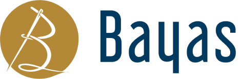 Bayas Logo